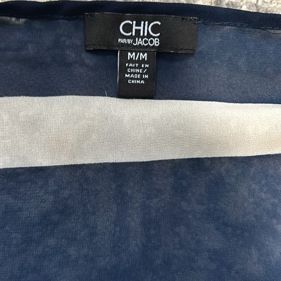 Chic by Jacob - Picture 7 of 8